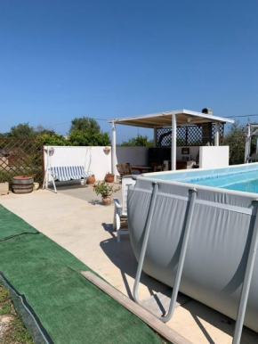 Vento Di Ponente House Pachino